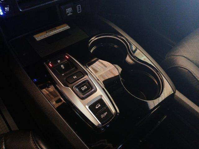 used 2019 Honda Passport car, priced at $21,439