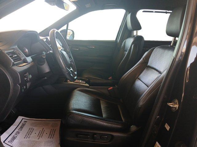 used 2019 Honda Passport car, priced at $21,439