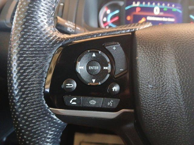 used 2019 Honda Passport car, priced at $21,439