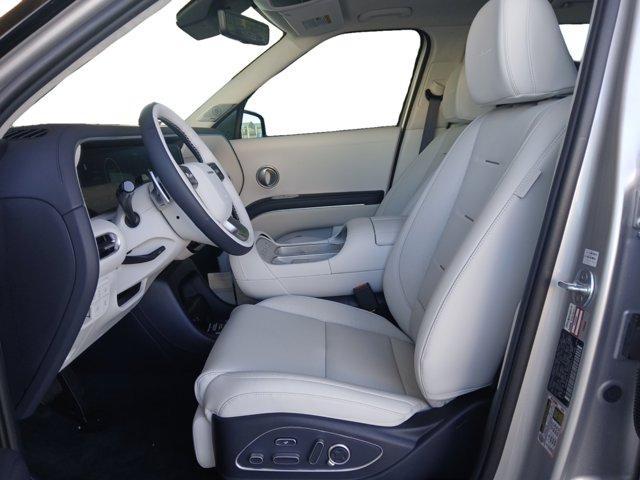 new 2026 Hyundai Palisade car, priced at $56,345