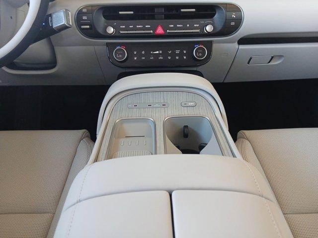 new 2026 Hyundai Palisade car, priced at $56,345