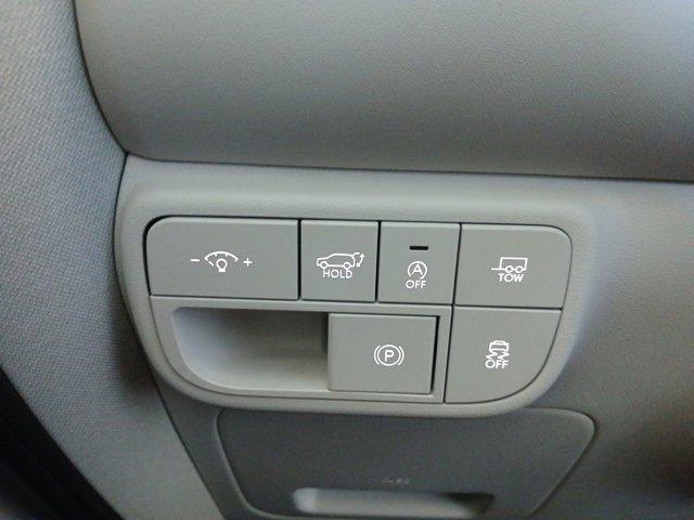 new 2026 Hyundai Palisade car, priced at $56,345