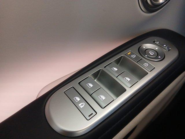 new 2026 Hyundai Palisade car, priced at $56,345