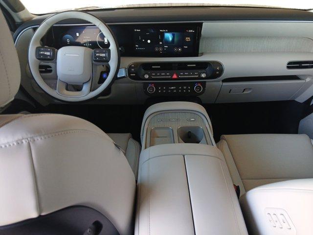 new 2026 Hyundai Palisade car, priced at $56,345