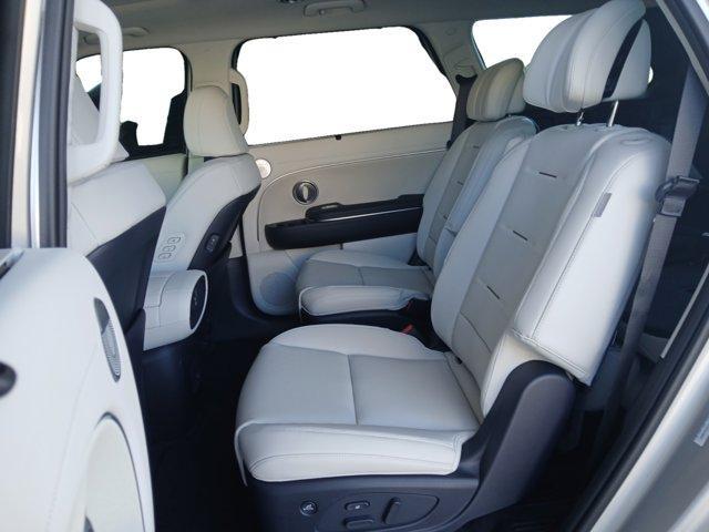 new 2026 Hyundai Palisade car, priced at $56,345