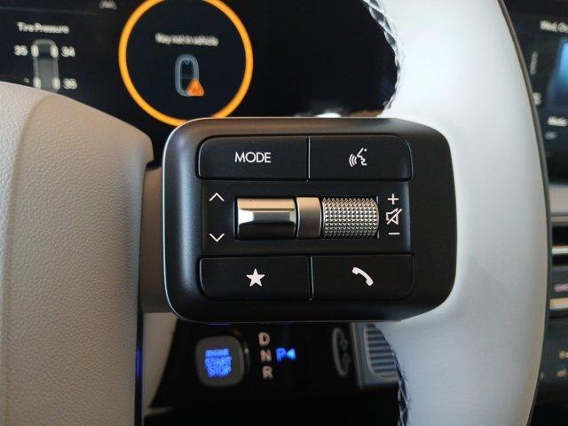 new 2026 Hyundai Palisade car, priced at $56,345