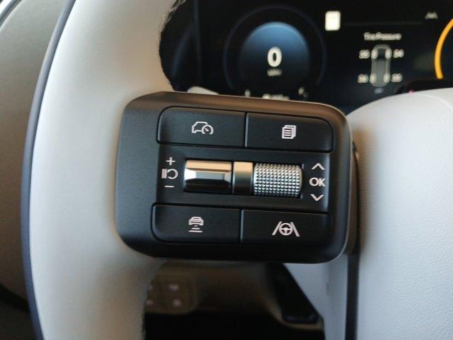 new 2026 Hyundai Palisade car, priced at $56,345