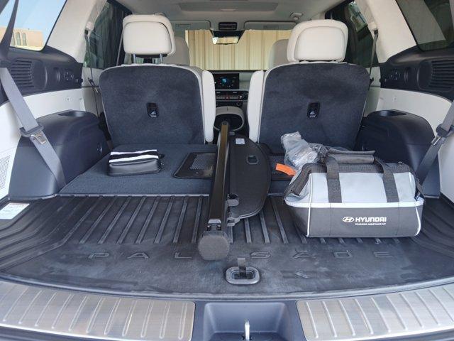 new 2026 Hyundai Palisade car, priced at $56,345