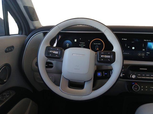 new 2026 Hyundai Palisade car, priced at $56,345