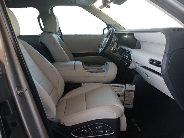 new 2026 Hyundai Palisade car, priced at $56,345