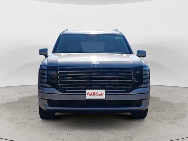 new 2026 Hyundai Palisade car, priced at $56,345