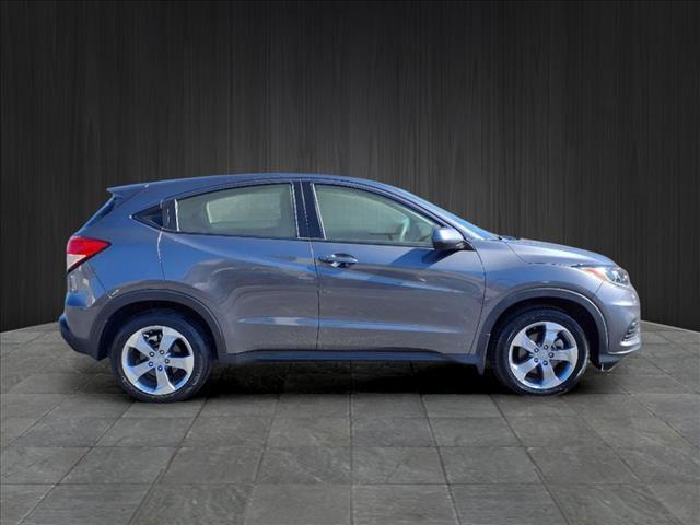 used 2022 Honda HR-V car, priced at $20,893