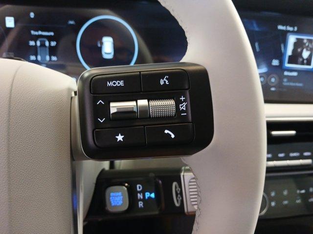 new 2026 Hyundai Palisade car, priced at $51,345