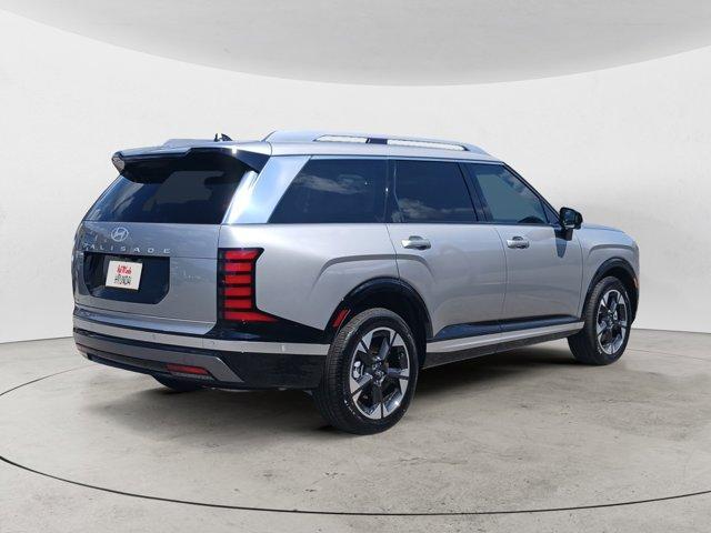 new 2026 Hyundai Palisade car, priced at $51,345