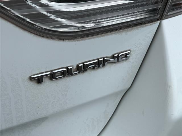 used 2008 Honda Odyssey car, priced at $8,284