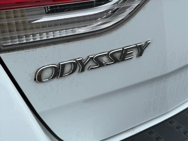 used 2008 Honda Odyssey car, priced at $8,284