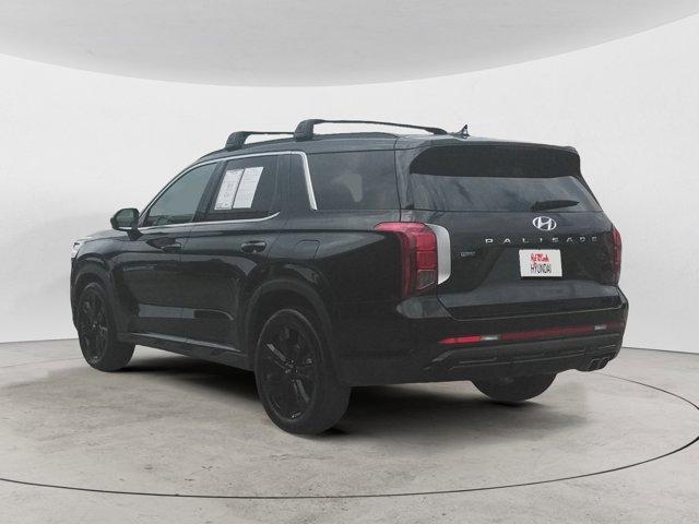 used 2024 Hyundai Palisade car, priced at $36,987