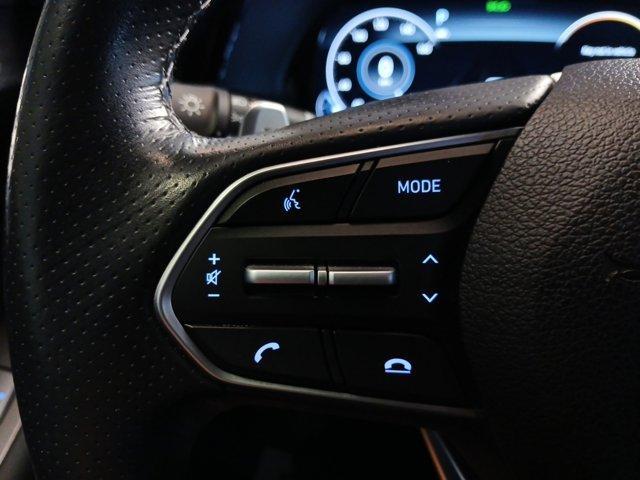 used 2022 Hyundai Palisade car, priced at $33,419