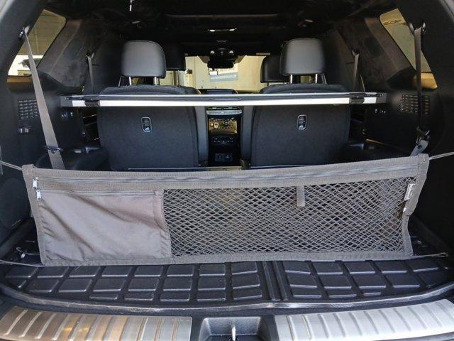 used 2022 Hyundai Palisade car, priced at $33,419