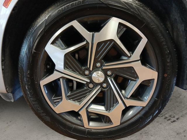 used 2022 Hyundai Palisade car, priced at $33,419