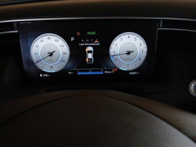 used 2024 Hyundai SANTA CRUZ car, priced at $23,509