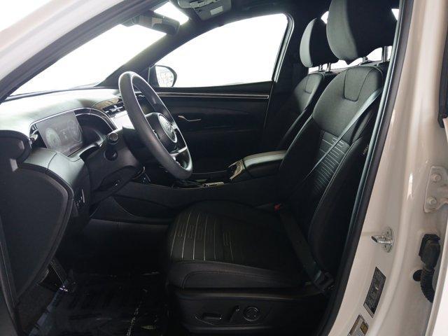 used 2024 Hyundai SANTA CRUZ car, priced at $23,509