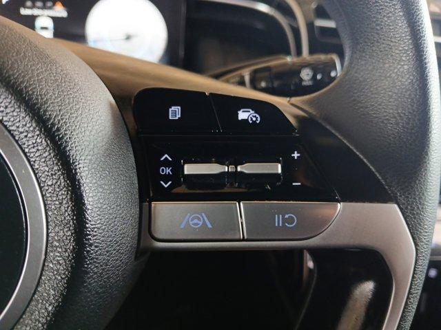 used 2024 Hyundai SANTA CRUZ car, priced at $23,509