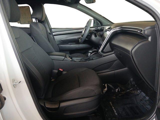 used 2024 Hyundai SANTA CRUZ car, priced at $23,509