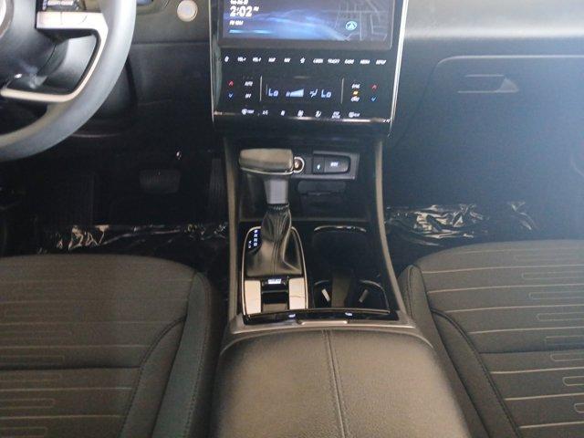 used 2024 Hyundai SANTA CRUZ car, priced at $23,509