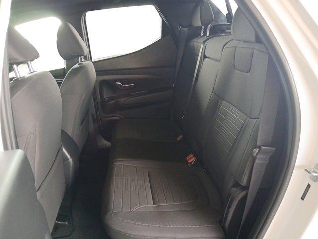 used 2024 Hyundai SANTA CRUZ car, priced at $23,509