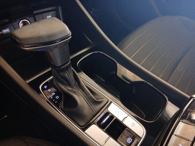 used 2024 Hyundai SANTA CRUZ car, priced at $23,509