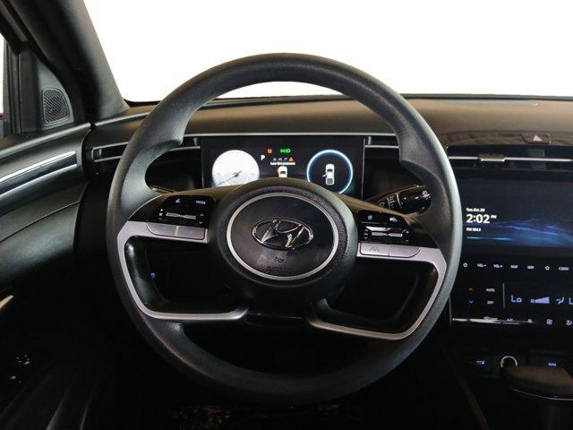 used 2024 Hyundai SANTA CRUZ car, priced at $23,509