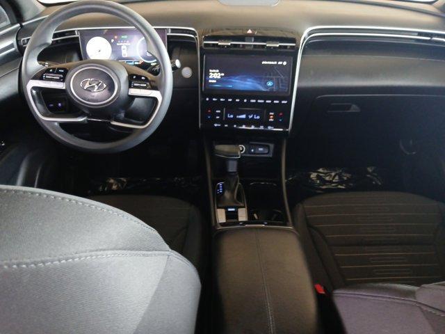 used 2024 Hyundai SANTA CRUZ car, priced at $23,509