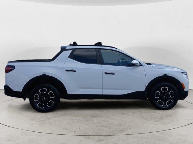 used 2024 Hyundai SANTA CRUZ car, priced at $23,509