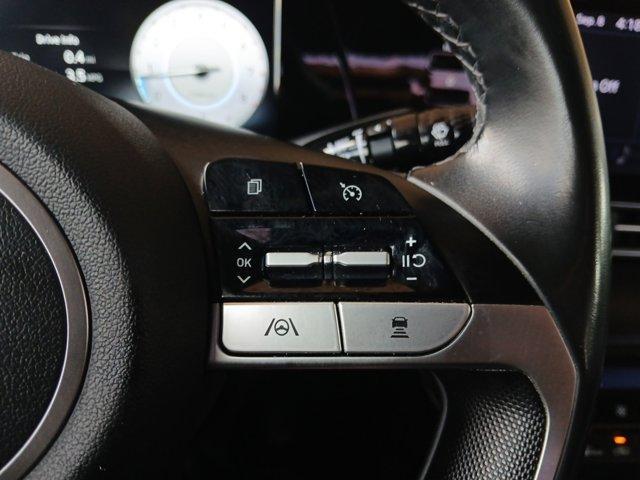 used 2022 Hyundai Elantra car, priced at $18,423