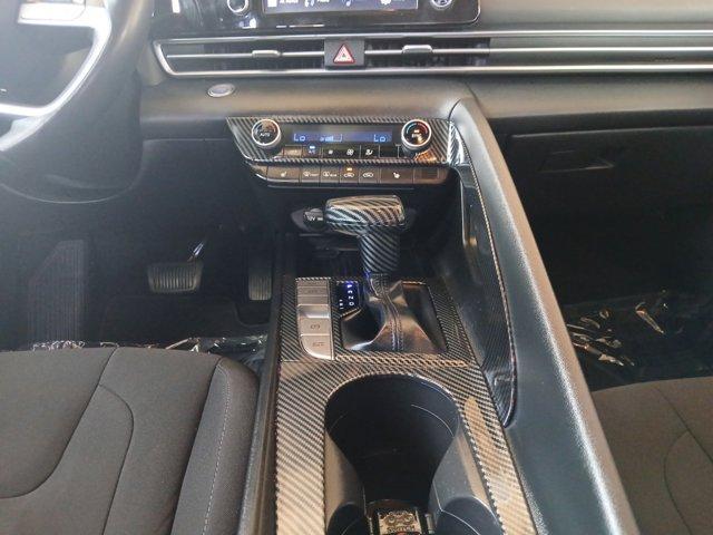 used 2022 Hyundai Elantra car, priced at $18,423