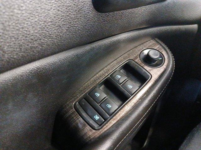 used 2015 Chevrolet Malibu car, priced at $4,995