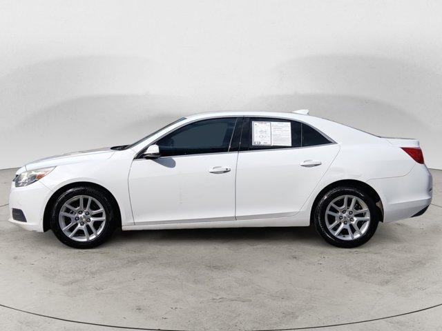 used 2015 Chevrolet Malibu car, priced at $4,995