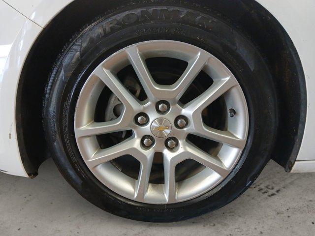 used 2015 Chevrolet Malibu car, priced at $4,995