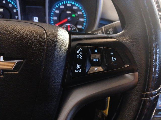 used 2015 Chevrolet Malibu car, priced at $4,995