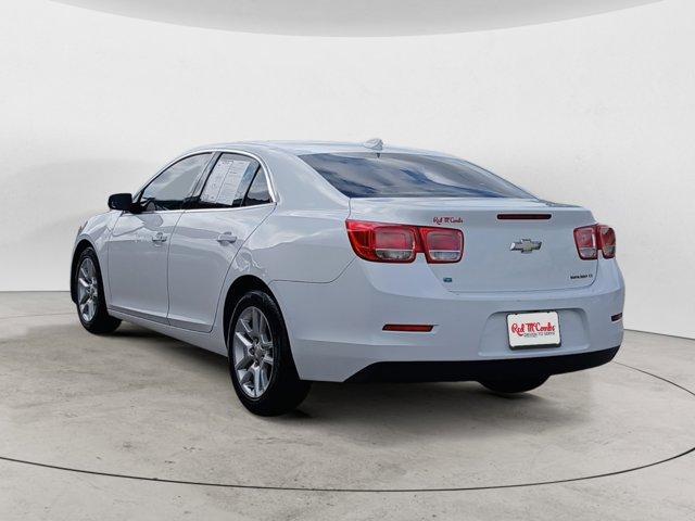 used 2015 Chevrolet Malibu car, priced at $4,995