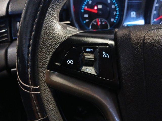 used 2015 Chevrolet Malibu car, priced at $4,995