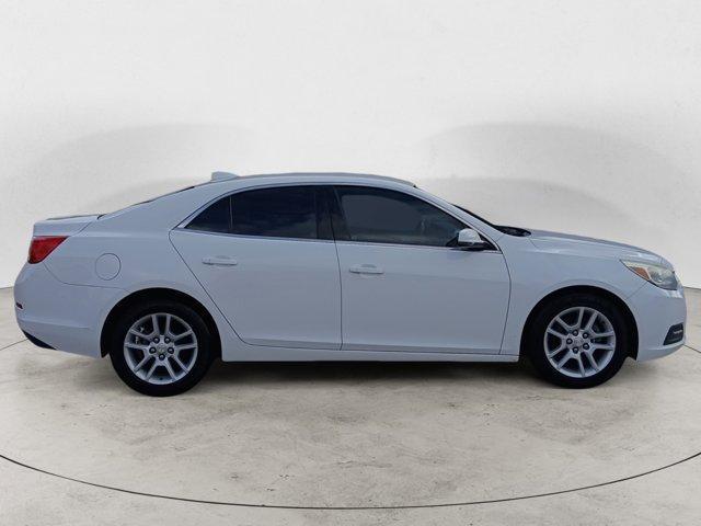 used 2015 Chevrolet Malibu car, priced at $4,995