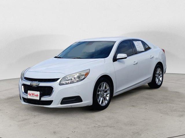 used 2015 Chevrolet Malibu car, priced at $4,995