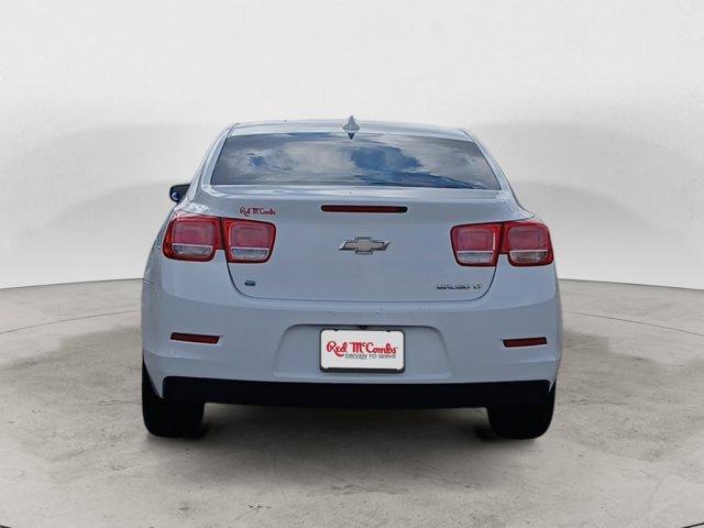 used 2015 Chevrolet Malibu car, priced at $4,995