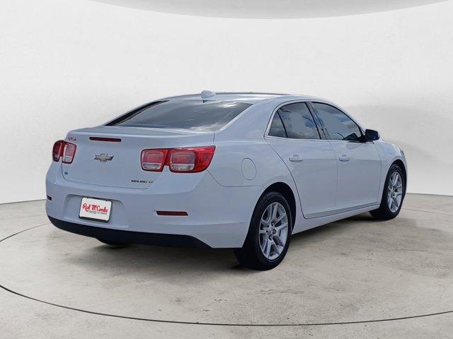 used 2015 Chevrolet Malibu car, priced at $4,995