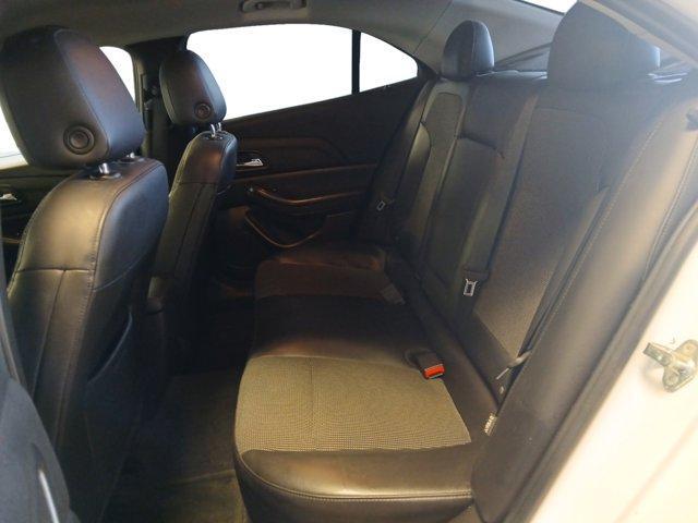 used 2015 Chevrolet Malibu car, priced at $4,995