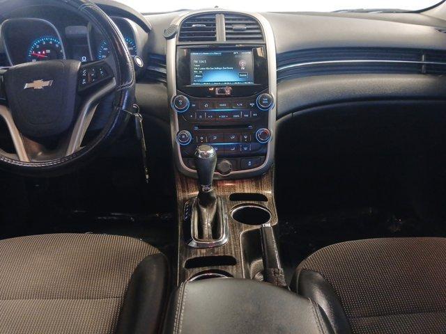 used 2015 Chevrolet Malibu car, priced at $4,995