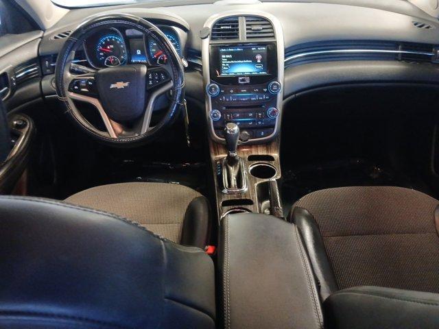 used 2015 Chevrolet Malibu car, priced at $4,995