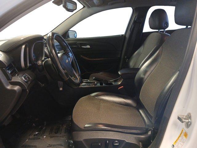 used 2015 Chevrolet Malibu car, priced at $4,995